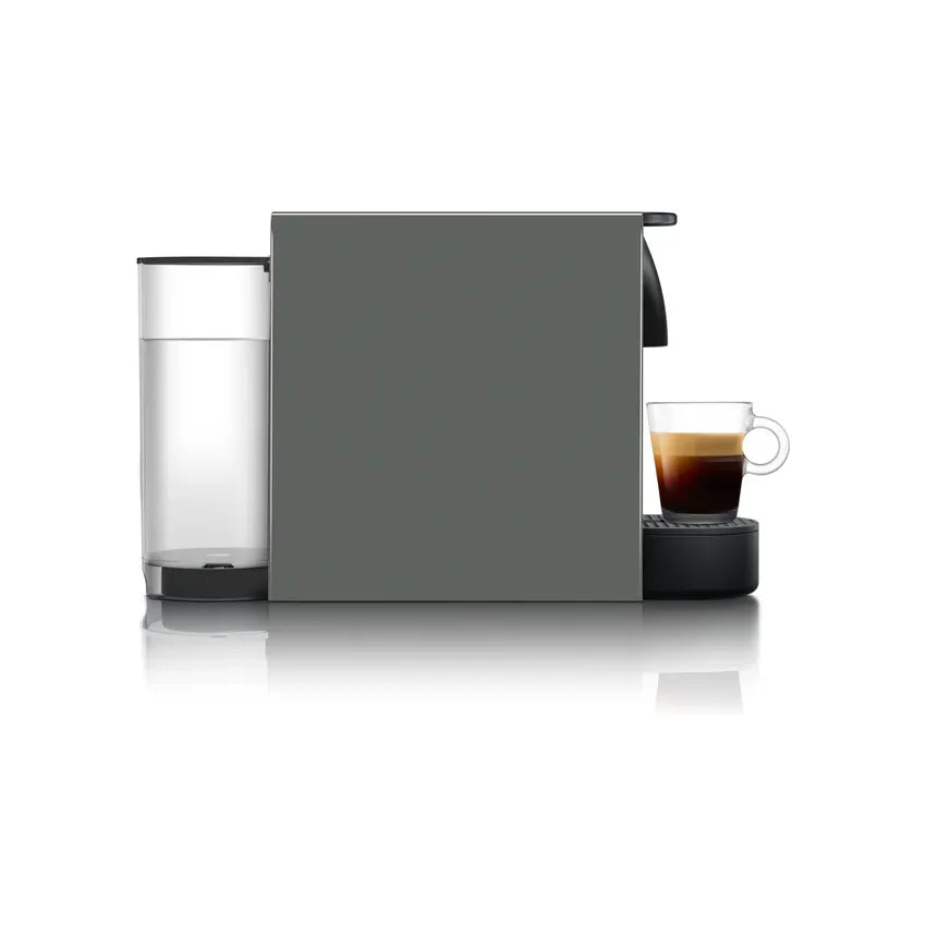 Nespresso Essenza Mini Coffee Machine - Grey