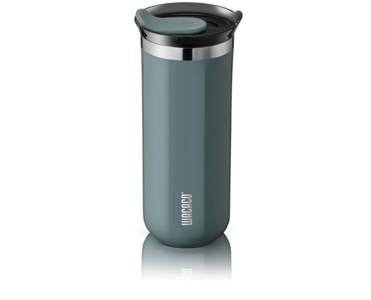 Wacaco Octaroma Grande Thermal Mug 435ml - Blue