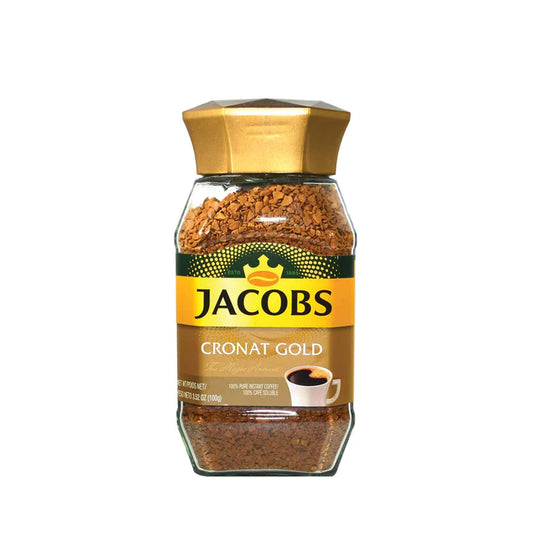 Jacobs  Cronat Gold - 100g
