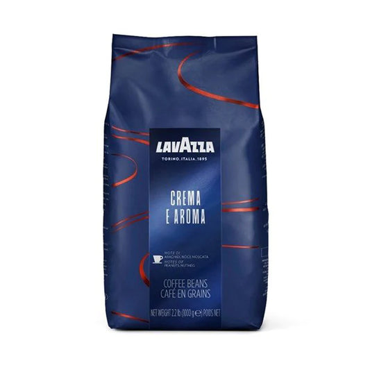 Lavazza Crema E Aroma  Coffee beans 1Kg