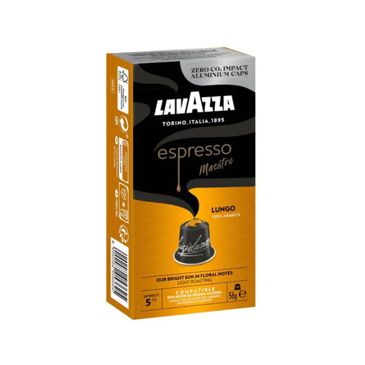 Lavazza Espresso Maestro Lungo  10 capsules
