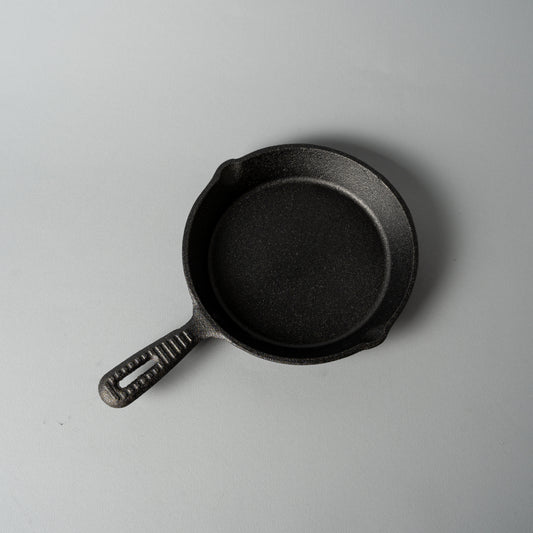 Cast Iron Pan