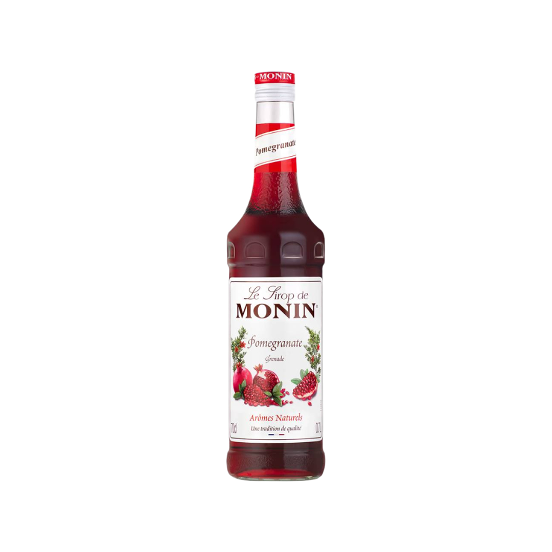 Monin Pomegranate Syrup - 700ml