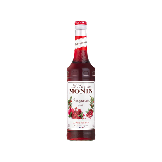 Monin Pomegranate Syrup - 700ml