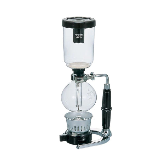 Coffee Syphon "Technica" - 5 Cups