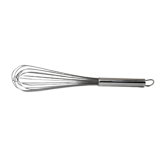 Stainless Steel Whisk Large
