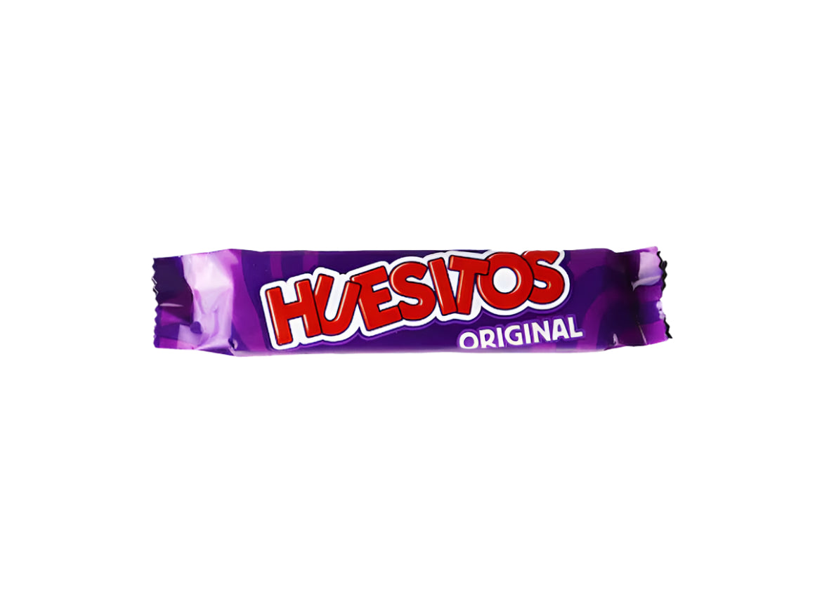 VALOR Huesitos Original Chocolate Wafer - 20g