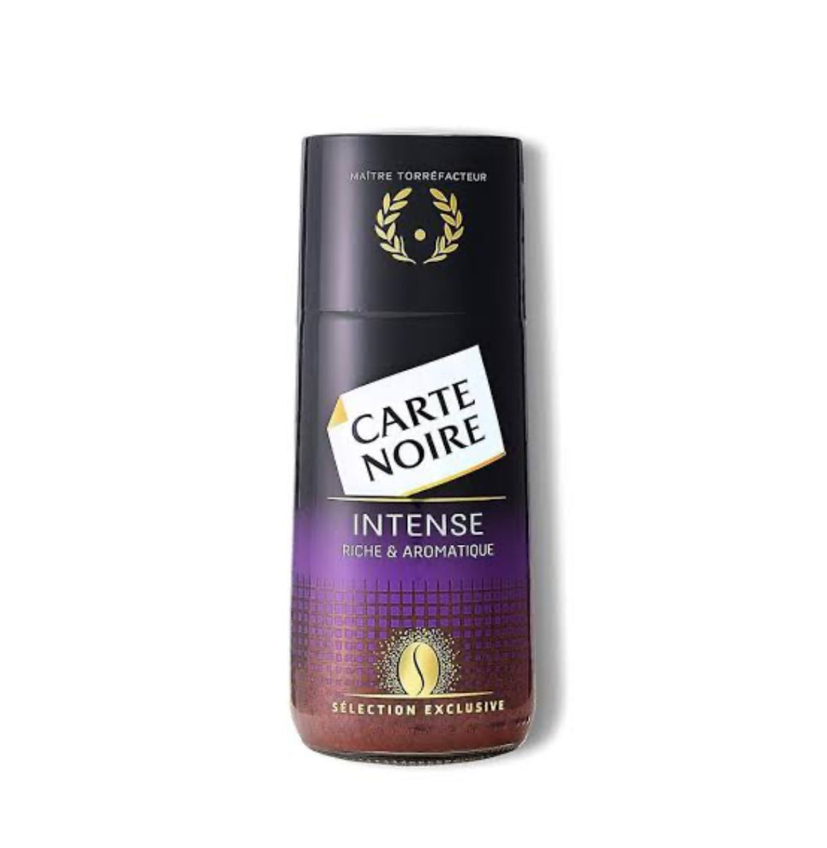 Carte Noire - Intense Rich & Aromatique Instant Coffee 100g