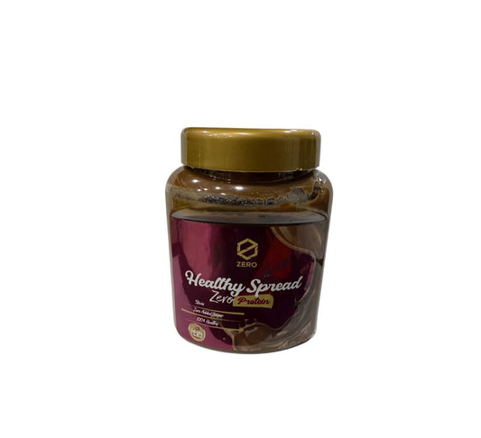 Zero Healthy Spread Protein Sugar Free 325g