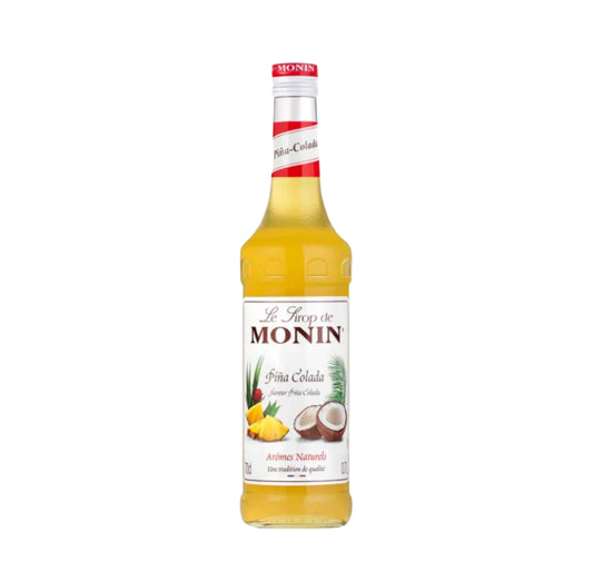 Monin Pina Colada Glass  - 700ml