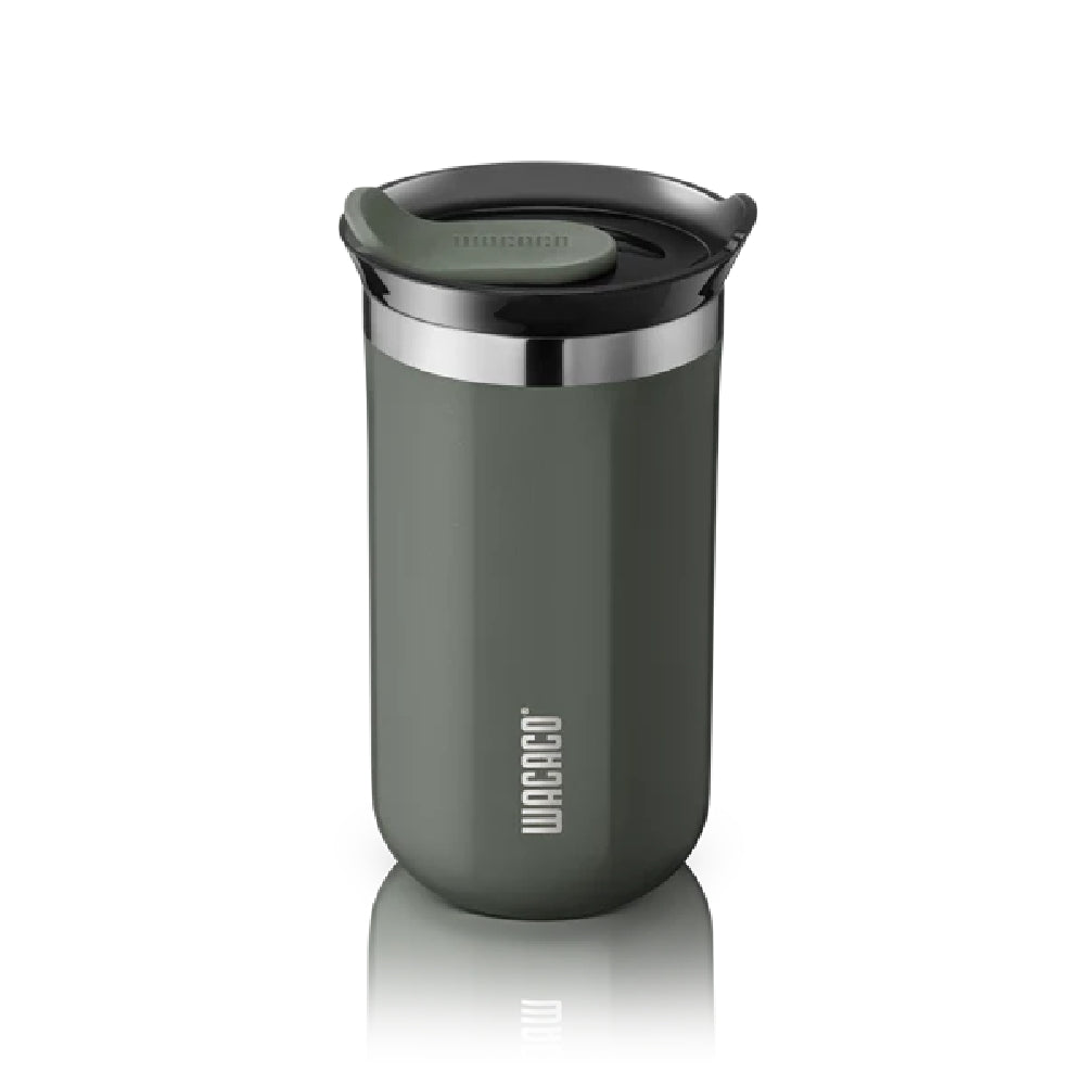 Wacaco Octaroma Lungo Thermal Mug 300ml - Grey